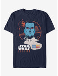 Star Wars Thrawn Space Leader T-Shirt