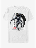 Marvel Avengers: Endgame Ronin Shot T-Shirt