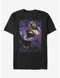 Marvel Avengers: Endgame Thanos Breaks T-Shirt
