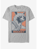 Marvel Avengers Endgame Pop Rocket T-Shirt