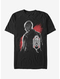 Marvel Avengers Endgame Nebula Tag T-Shirt