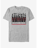 Marvel Avengers Endgame Avengers Together T-Shirt