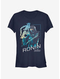 Marvel Avengers Endgame Ronin Hero Girls T-Shirt