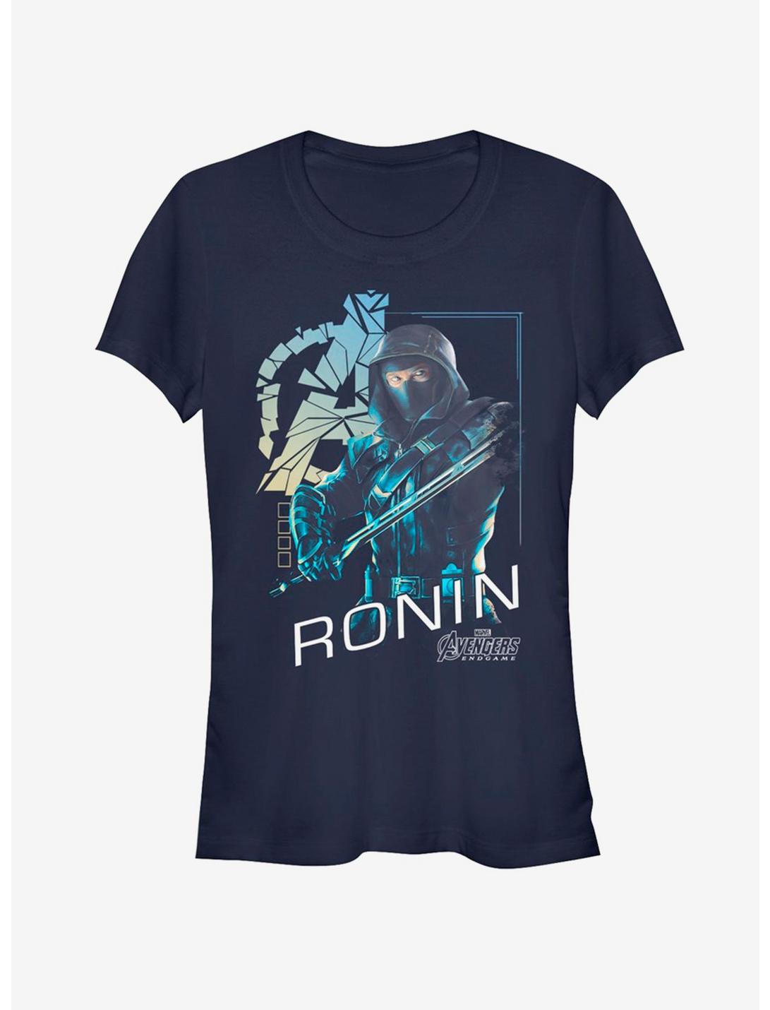 Marvel Avengers Endgame Ronin Hero Girls T-Shirt