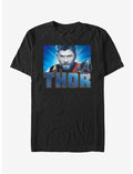 Marvel Avengers Endgame Thor Gaze T-Shirt