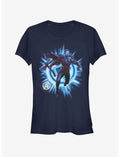 Marvel Avengers Endgame Thor Endgame Girls T-Shirt