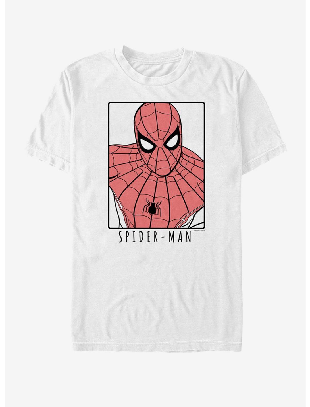 Marvel Spider-Man Far From Home Spidey T-Shirt