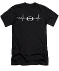 12 Funny American Football Player Gift USA Sunday Muc Designs T-Shirt