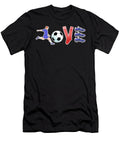 12 Funny Soccer Team Ball Sports Soccer Player Gift Muc Designs T-Shirt