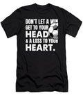 12 Soccer Team Soccer Ball Sports Soccer Player Gift Muc Designs T-Shirt