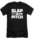 12 Softball Catcher Batter Softball Pitcher Crazy Squirrel T-Shirt