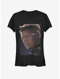 Marvel Avengers Endgame Hawkeye Avenge Girls T-Shirt