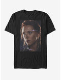 Marvel Avengers Endgame Widow Avenge T-Shirt