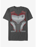 Marvel Avengers: Endgame Avengers Uniform T-Shirt