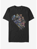 Marvel Avengers: Endgame Avengers Assemble T-Shirt