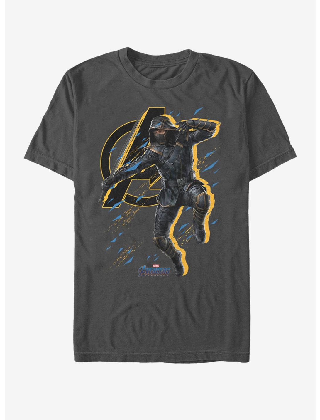 Marvel Avengers: Endgame Ronin Splatter T-Shirt