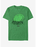Marvel Avengers: Endgame Big Green T-Shirt