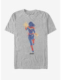 Marvel Avengers: Endgame Marvel Painted T-Shirt