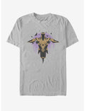 Marvel Avengers: Endgame Scarecrow Thanos T-Shirt