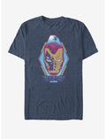 Marvel Avengers: Endgame The End T-Shirt