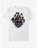 Marvel Avengers: Endgame Thanos Action Endgame T-Shirt