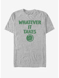 Marvel Avengers: Endgame Hulk Spirit T-Shirt