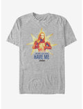 Marvel Avengers: Endgame Marvel Time T-Shirt