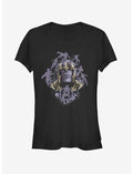 Marvel Avengers: Endgame Thanos Action Endgame Girls T-Shirt