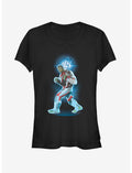 Marvel Avengers: Endgame Avenger Hulk Girls T-Shirt