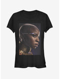 Marvel Avengers: Endgame Okoye Avenge Girls T-Shirt