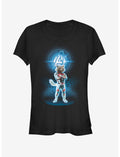 Marvel Avengers: Endgame Avenger Rocket Girls T-Shirt