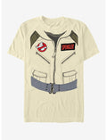 Ghostbusters Costume Spengler T-Shirt
