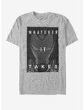 Marvel Avengers: Endgame Iron Man Darken T-Shirt