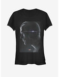 Marvel Avengers: Endgame Avenge Vision Girls T-Shirt