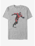 Marvel Avengers: Endgame Ant-Man Paint T-Shirt