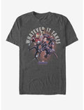 Marvel Avengers: Endgame Heroes Sacrifice T-Shirt