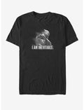 Marvel Avengers: Endgame Thanos Inevitable T-Shirt