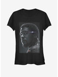 Marvel Avengers: Endgame Avenger Black Panther Girls T-Shirt
