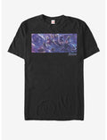 Marvel Avengers: Endgame Endgame Poster T-Shirt