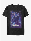Marvel Avengers: Endgame Space Rogers T-Shirt