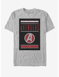 Marvel Avengers: Endgame Stronger Together T-Shirt