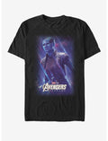 Marvel Avengers: Endgame Space Nebula T-Shirt