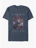 Marvel Avengers: Endgame Stronger Trio T-Shirt