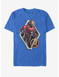 Marvel Avengers: Endgame Iron Man Sun T-Shirt