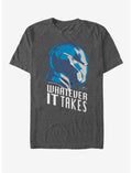 Marvel Avengers: Endgame Iron Man Calls T-Shirt