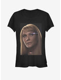 Marvel Avengers: Endgame Potts Girls T-Shirt