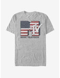 MTV Rock USA T-Shirt