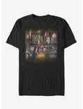 Marvel Avengers Infinity War I Am An Avenger T-Shirt