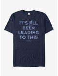 Marvel Avengers Infinity War All Been Leading To This T-Shirt