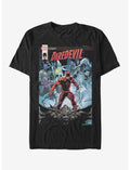 Marvel Daredevil March 18 T-Shirt